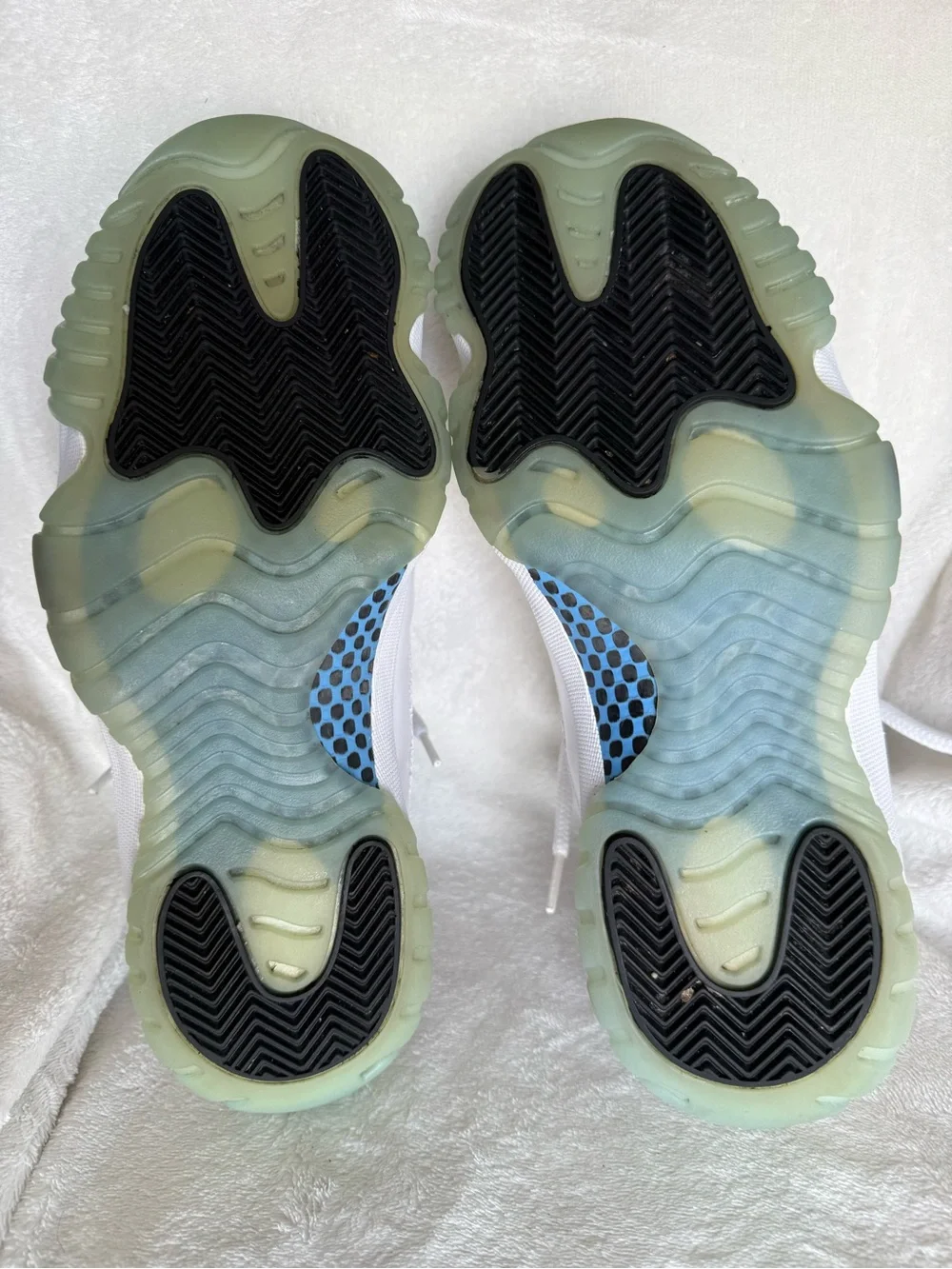 Air Jordan 11 retro